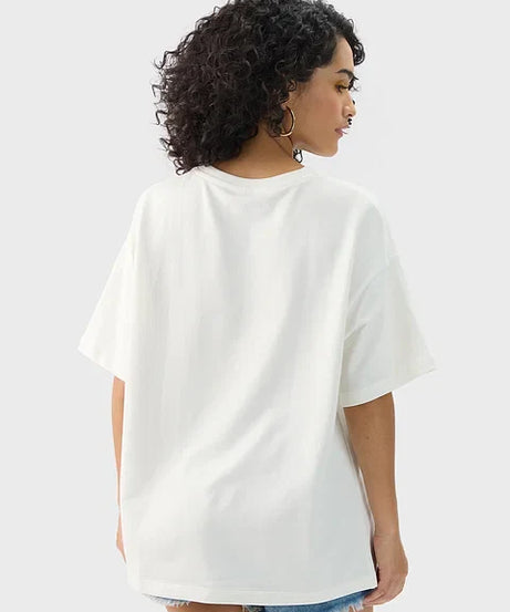 FRIENDS The Frame Women Oversized T-Shirts