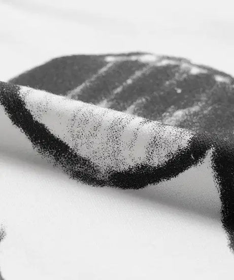 Mickey Mouse: Yo Oversized T-Shirts