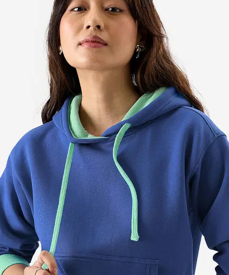 Deep Sea Hoodie Women Hoodies