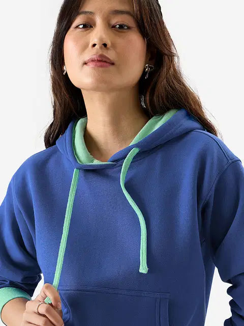 Deep Sea Hoodie Women Hoodies