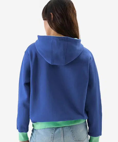 Deep Sea Hoodie Women Hoodies