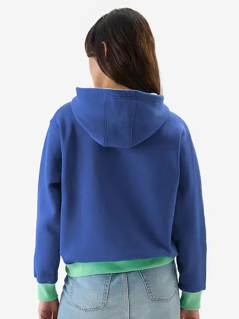 Deep Sea Hoodie Women Hoodies