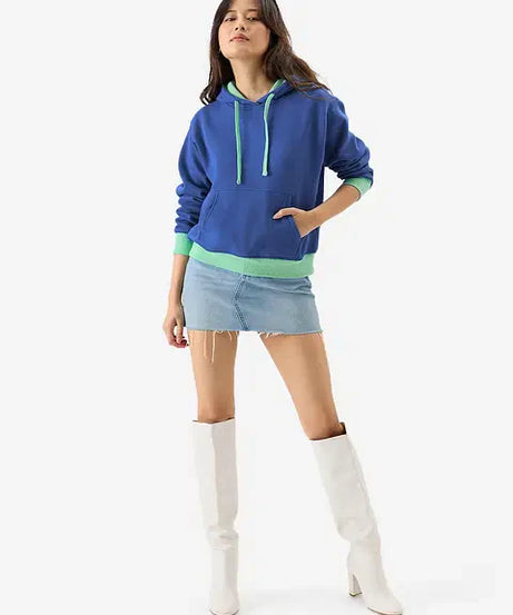 Deep Sea Hoodie Women Hoodies