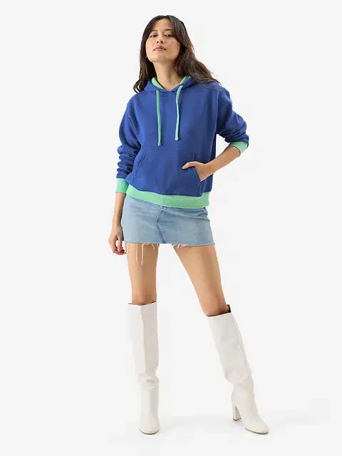 Deep Sea Hoodie Women Hoodies