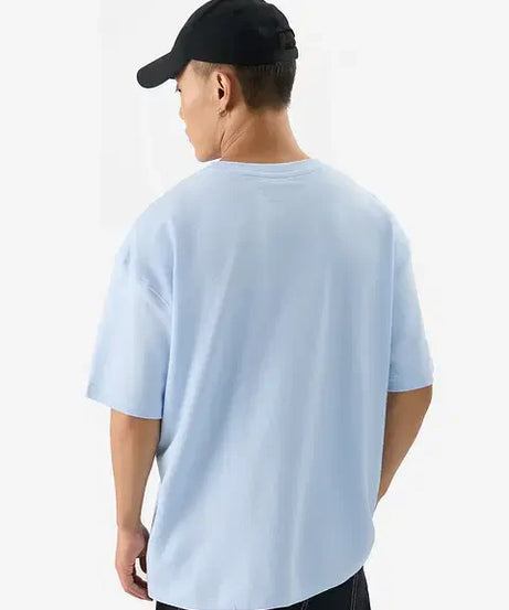 Popeye Seas The Day Oversized T-Shirts