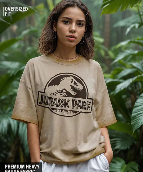 Logo Boyfriend T-Shirts