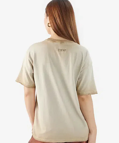 Logo Boyfriend T-Shirts