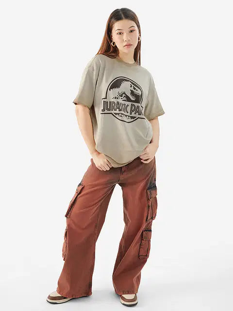 Logo Boyfriend T-Shirts