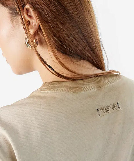 Logo Boyfriend T-Shirts