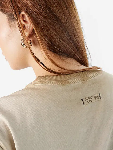 Logo Boyfriend T-Shirts