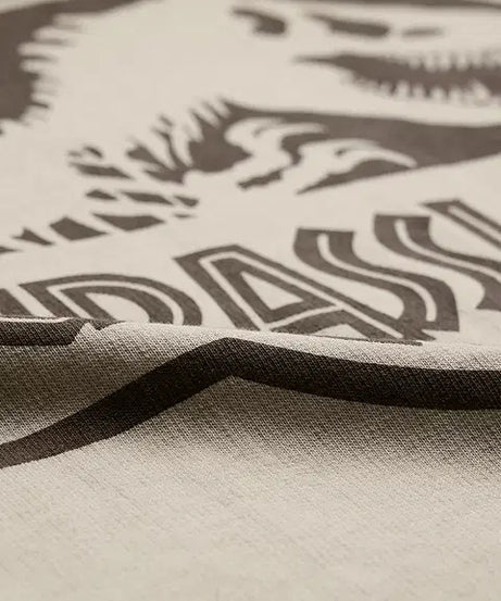 Logo Boyfriend T-Shirts