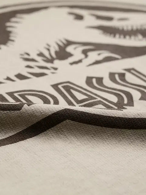 Logo Boyfriend T-Shirts