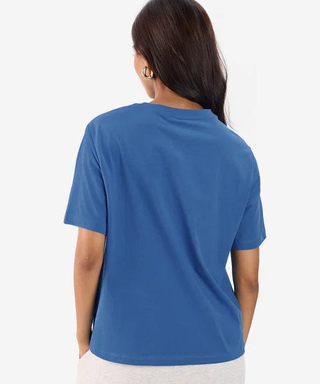 Pizza Love Women Relaxed Fit T-Shirts