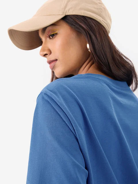 Pizza Love Women Relaxed Fit T-Shirts