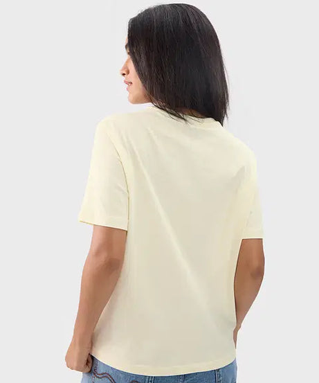 Self Love Women Relaxed Fit T-Shirts