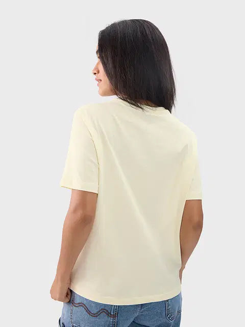 Self Love Women Relaxed Fit T-Shirts