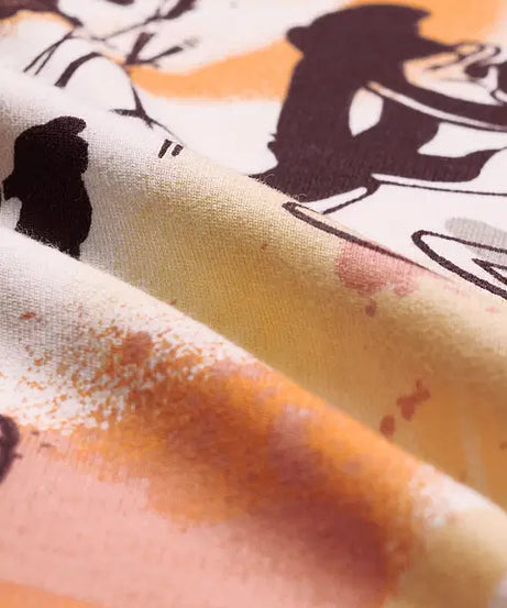 Looney Tunes Bugs Bunny Oversized T-Shirts