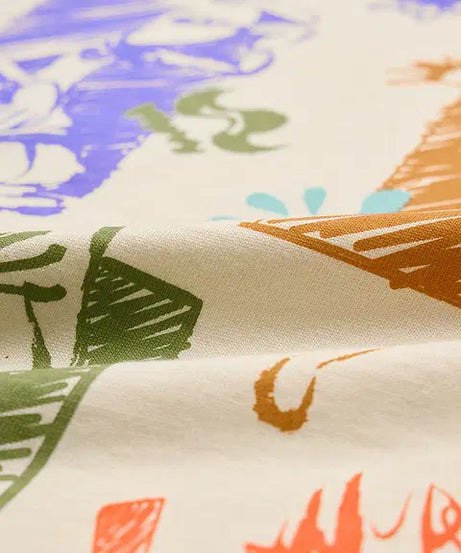 Inside Out Mixed Emotions Women Oversized T-Shirts