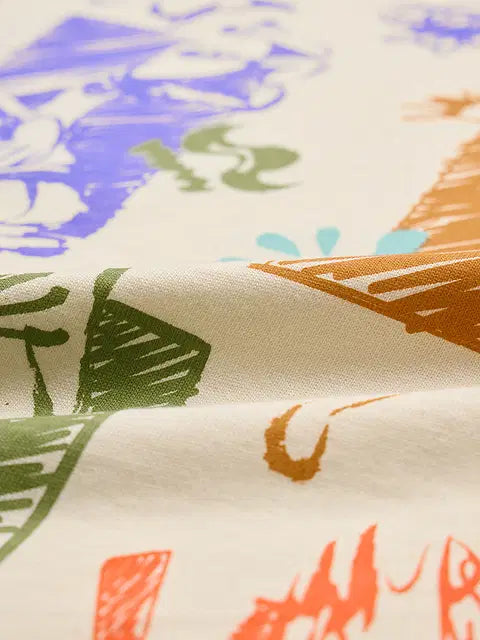 Inside Out Mixed Emotions Women Oversized T-Shirts