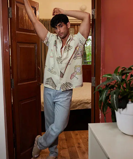 FRIENDS I'll Be There For You Holiday Shirts