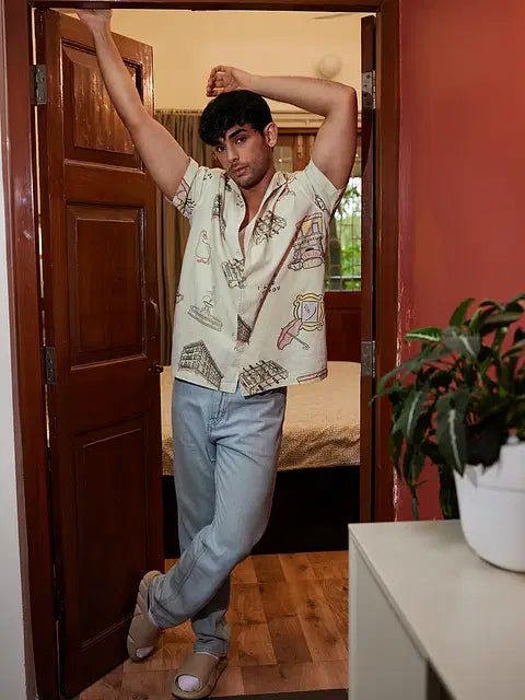 FRIENDS I'll Be There For You Holiday Shirts