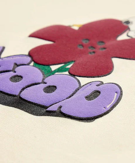 Peanuts Mood Women Relaxed Fit T-Shirts