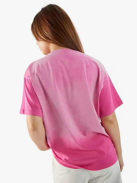 Pink Fever Women Oversized T-Shirts