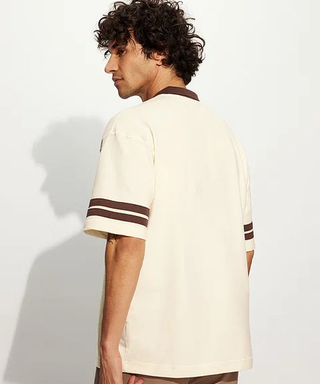 Harry Potter: Hogwarts Zipper Polos