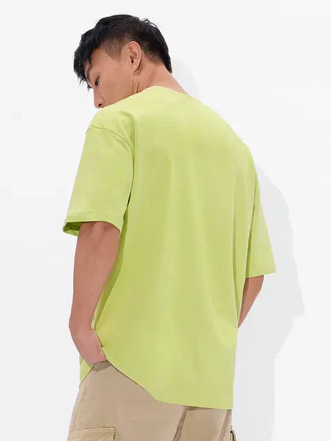 Cactus Oversized T-Shirts