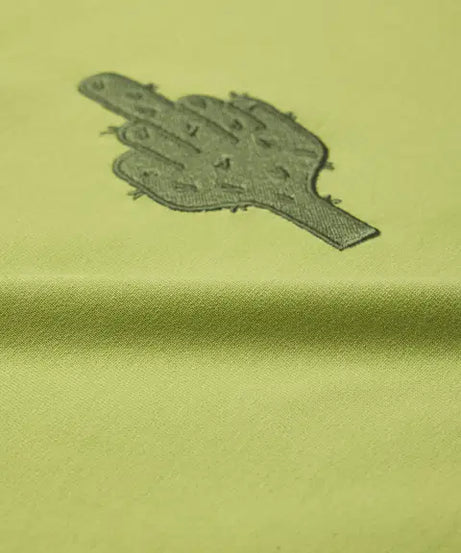 Cactus Oversized T-Shirts