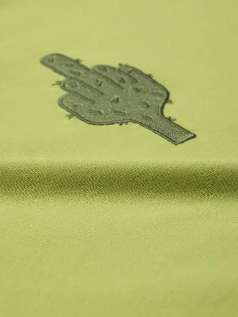 Cactus Oversized T-Shirts