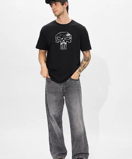 Punisher It's Time T-Shirts
