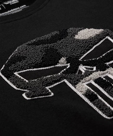 Punisher It's Time T-Shirts