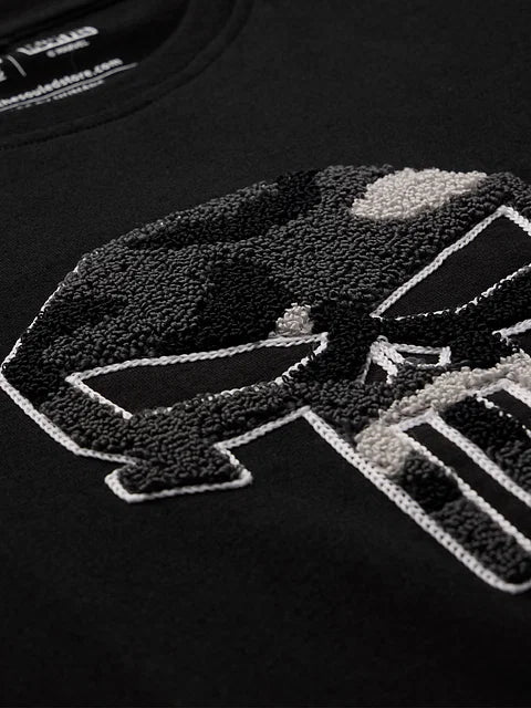 Punisher It's Time T-Shirts