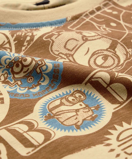 Minions I've Got This Women Oversized T-Shirts