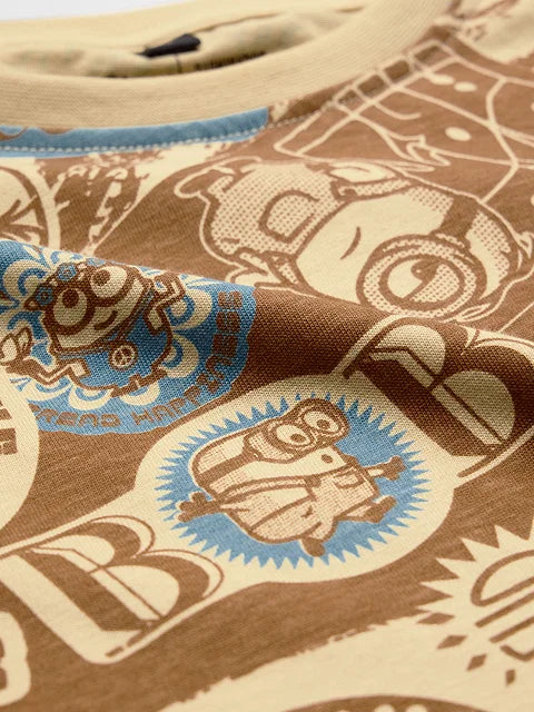 Minions I've Got This Women Oversized T-Shirts