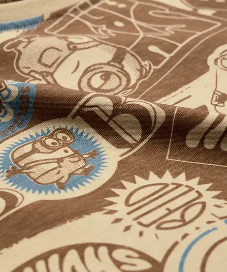 Minions  I've Got This Oversized T-Shirts