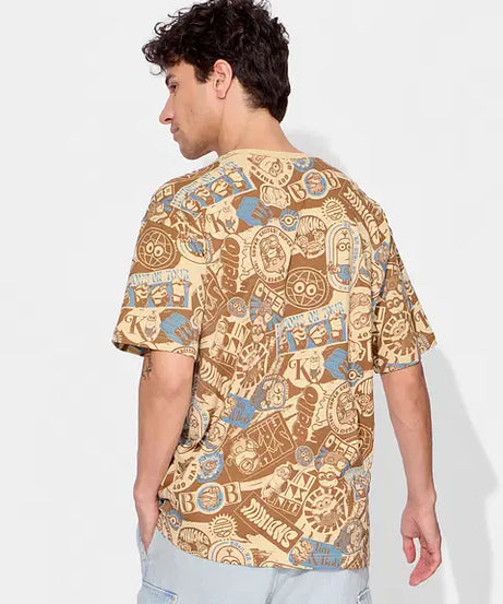 Minions  I've Got This Oversized T-Shirts