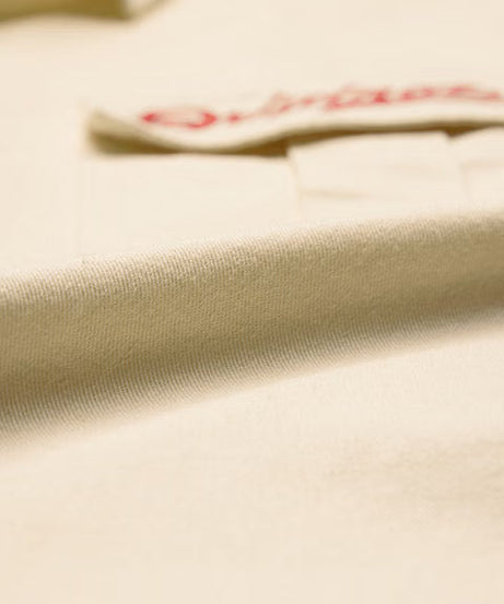 Solids Classic Off-White Oversized Shirts