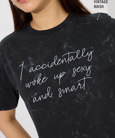 Fiery Hot Women Relaxed Fit T-Shirts