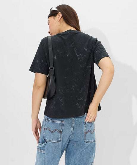 Fiery Hot Women Relaxed Fit T-Shirts