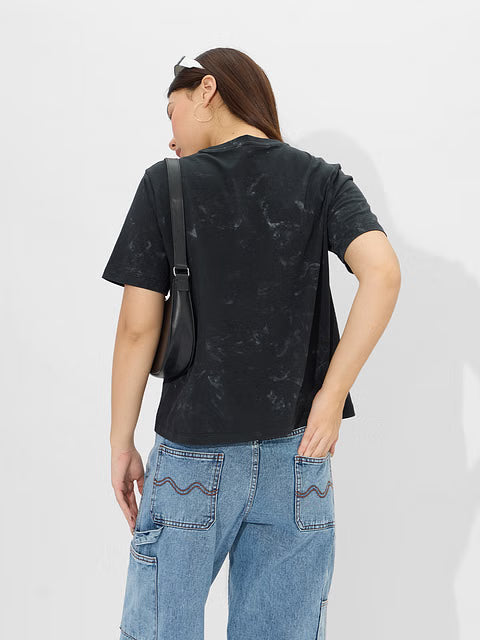 Fiery Hot Women Relaxed Fit T-Shirts