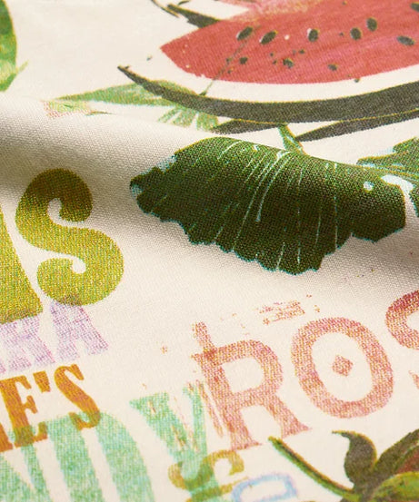 So Fruity Women Relaxed Fit T-Shirts