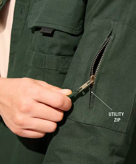 Top Gun Flight Crew Shirts