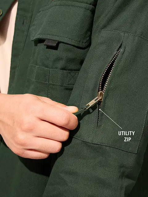 Top Gun Flight Crew Shirts