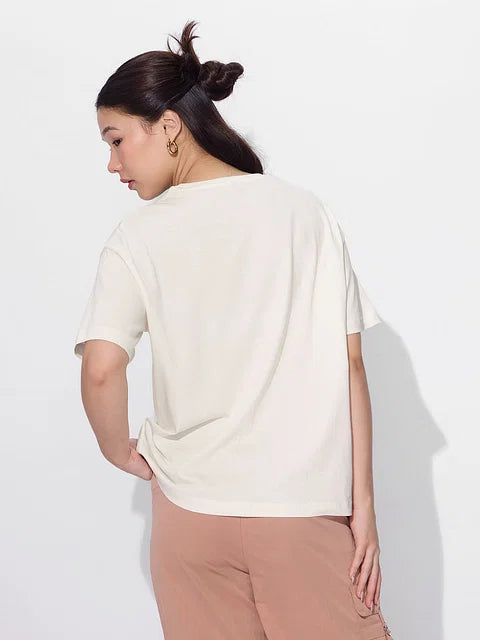 Soul Spark Women Oversized T-Shirts