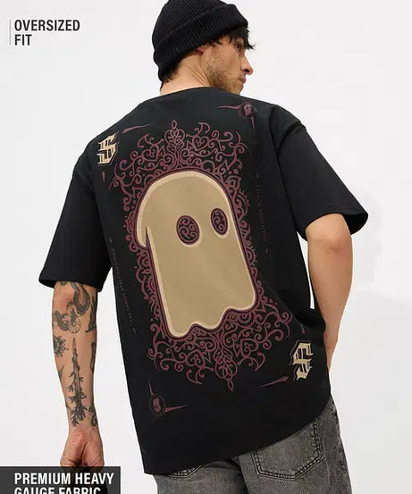 The King Oversized T-Shirts