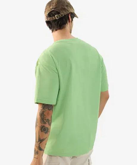 Explore The Unseen Oversized T-Shirts