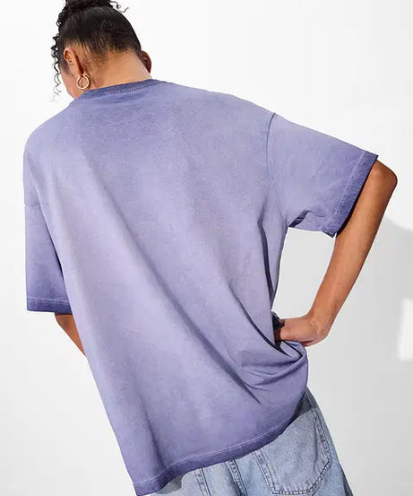 Slick Tricks Women Oversized T-Shirts