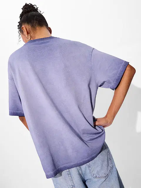 Slick Tricks Women Oversized T-Shirts